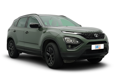 Tata Harrier-img